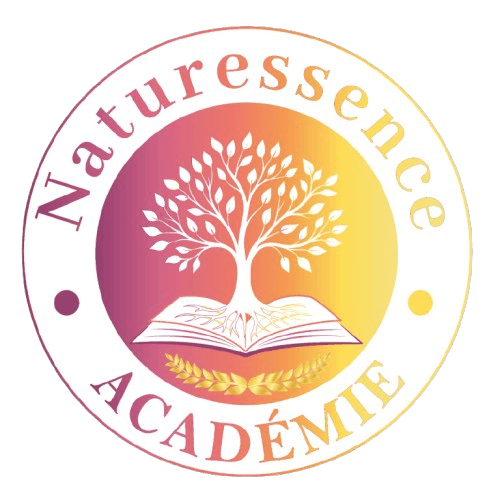logo Naturessence Académie