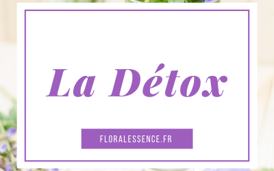 La Détoxication