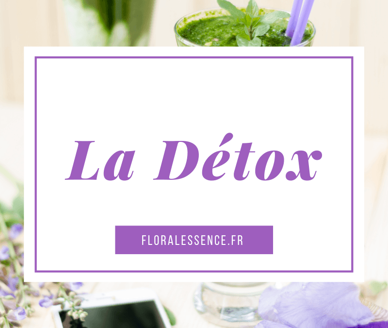 La Détoxication
