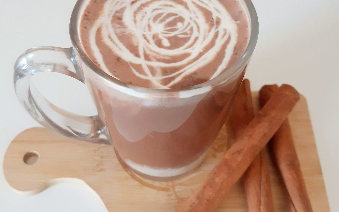 Chocolat Chaud Végétal