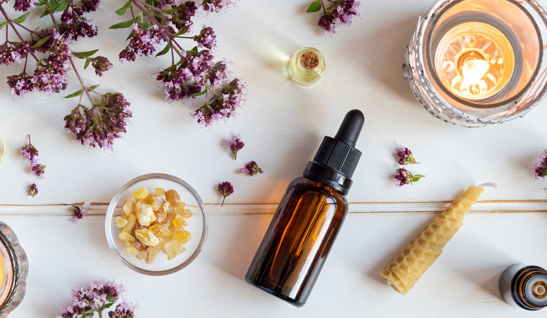 Découvre la Naturopathie