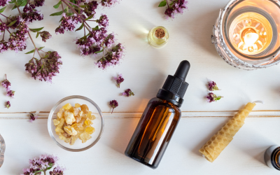 Découvre la Naturopathie