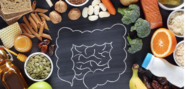COMMENT AMÉLIORER VOTRE DIGESTION AVEC  LA NATUROPATHIE