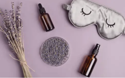 Sommeil Réparateur : Conseils Naturopathiques pour Mieux Dormir