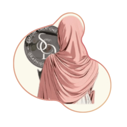 femme de dos