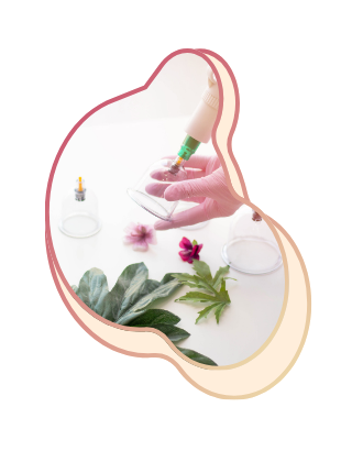kit de hijama