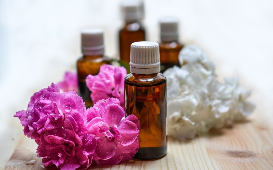 Qu’est ce que l’Aromathérapie ?