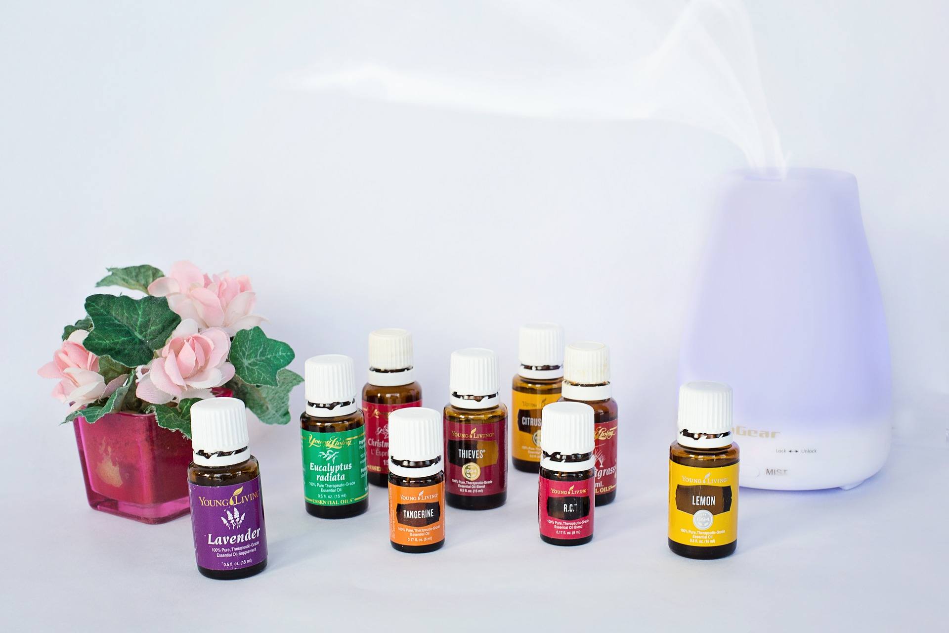 essential-oils-1958549_1920 kit d'huiles essentielles