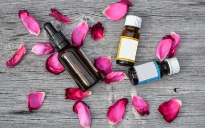 Notre top 10 des Huiles Essentielles