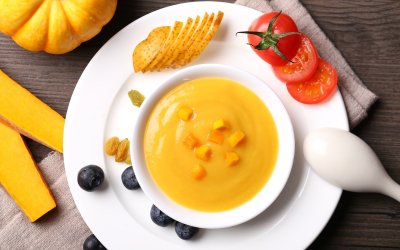 La diversification alimentaire de bébé