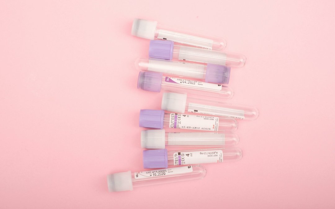 Perturbateurs Endocriniens, Les Solutions en Naturopathie
