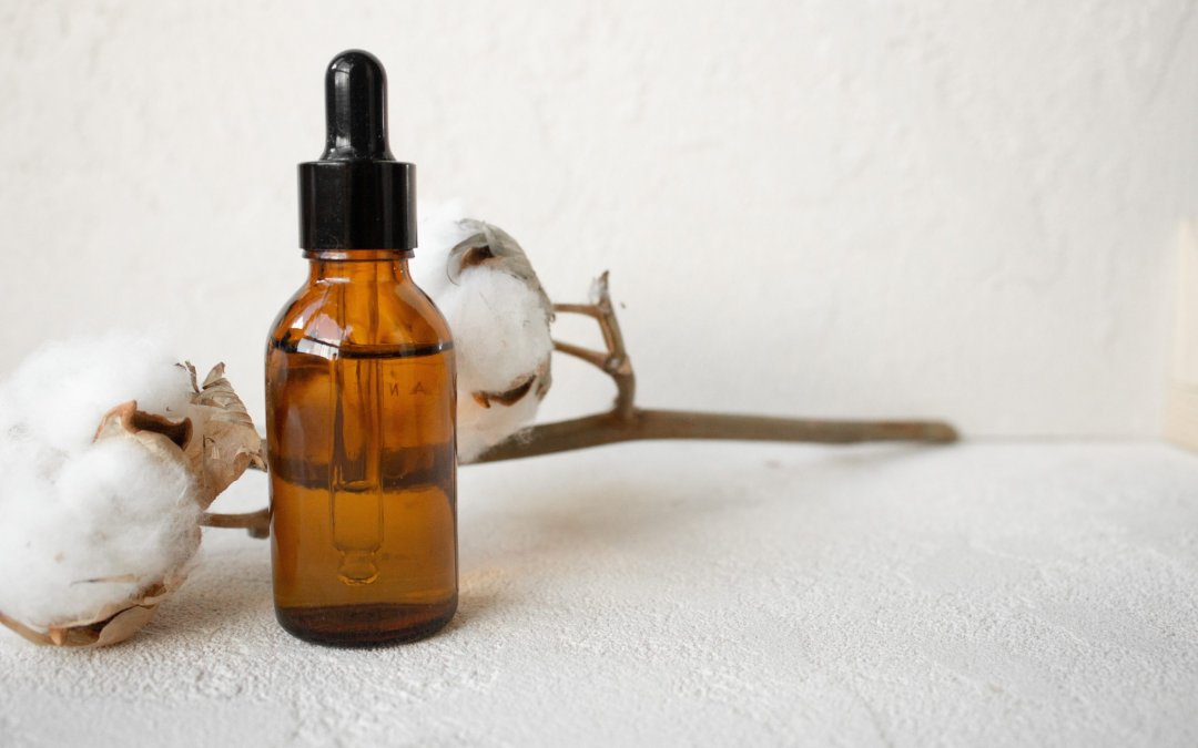LA NATUROPATHIE ET LES TACHES BRUNES
