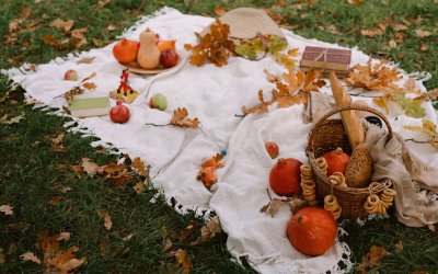 Les cures d’automne en naturopathie