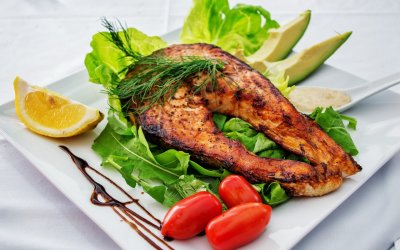 Les bases de l’alimentation