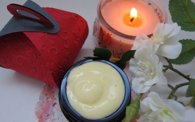 Mon liniment maison