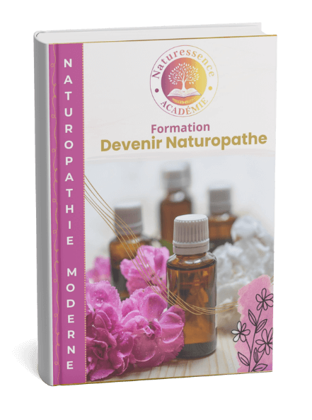 livre de la formation naturopathe
